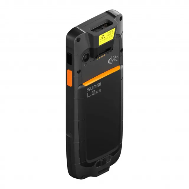 Терминал сбора данных MERTECH SUNMI L2Ks 4/32 9085