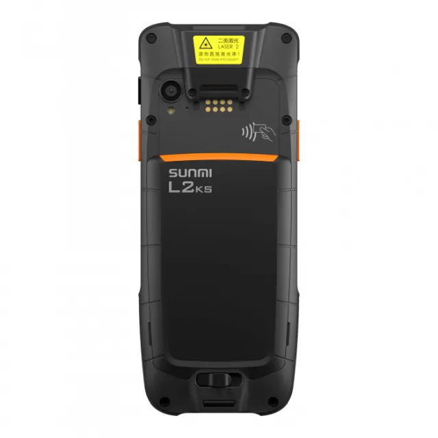 Терминал сбора данных MERTECH SUNMI L2Ks 4/32 9085