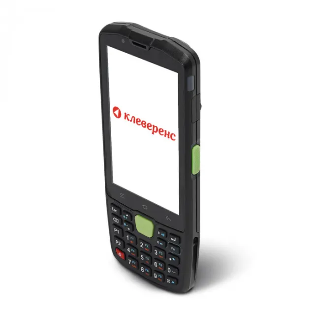 Терминал сбора данных MERTECH Seuic AutoID Q9 + AllegroCount 9051+allegrocount