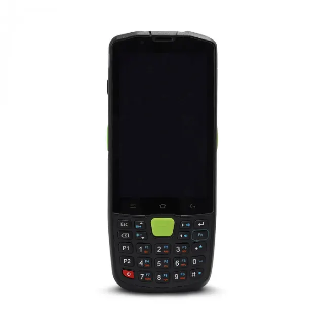 Терминал сбора данных MERTECH Seuic AutoID Q9 серии 8 4/64 + AllegroCount 9060+allegrocount