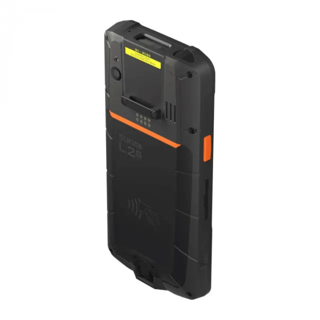 Терминал сбора данных MERTECH SUNMI L2S PRO 4/64 9198