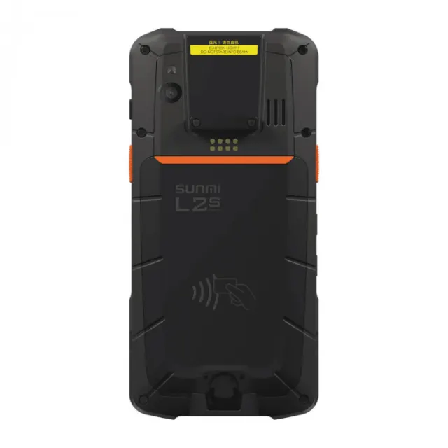 Терминал сбора данных MERTECH SUNMI L2S PRO 4/64 9198