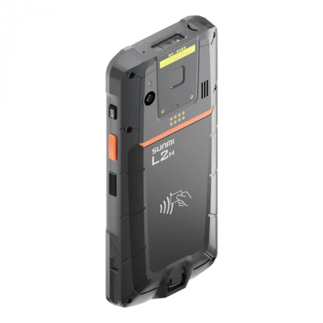 Терминал сбора данных MERTECH SUNMI L2H 9107