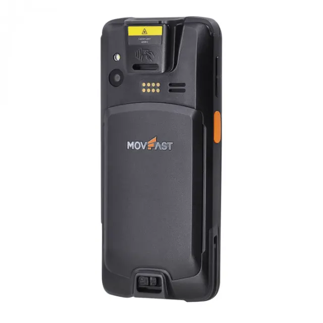 Терминал сбора данных MERTECH MovFast S55 9200