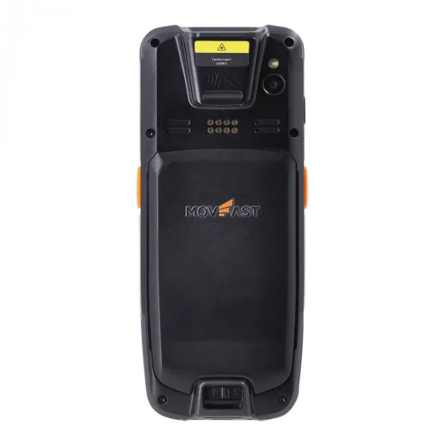 Терминал сбора данных MERTECH MovFast S40 9255
