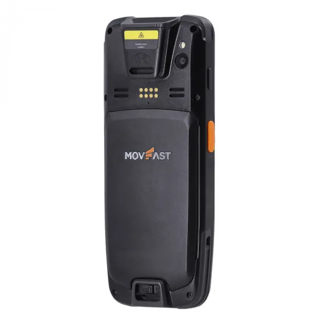 Терминал сбора данных MERTECH MovFast S40 9255