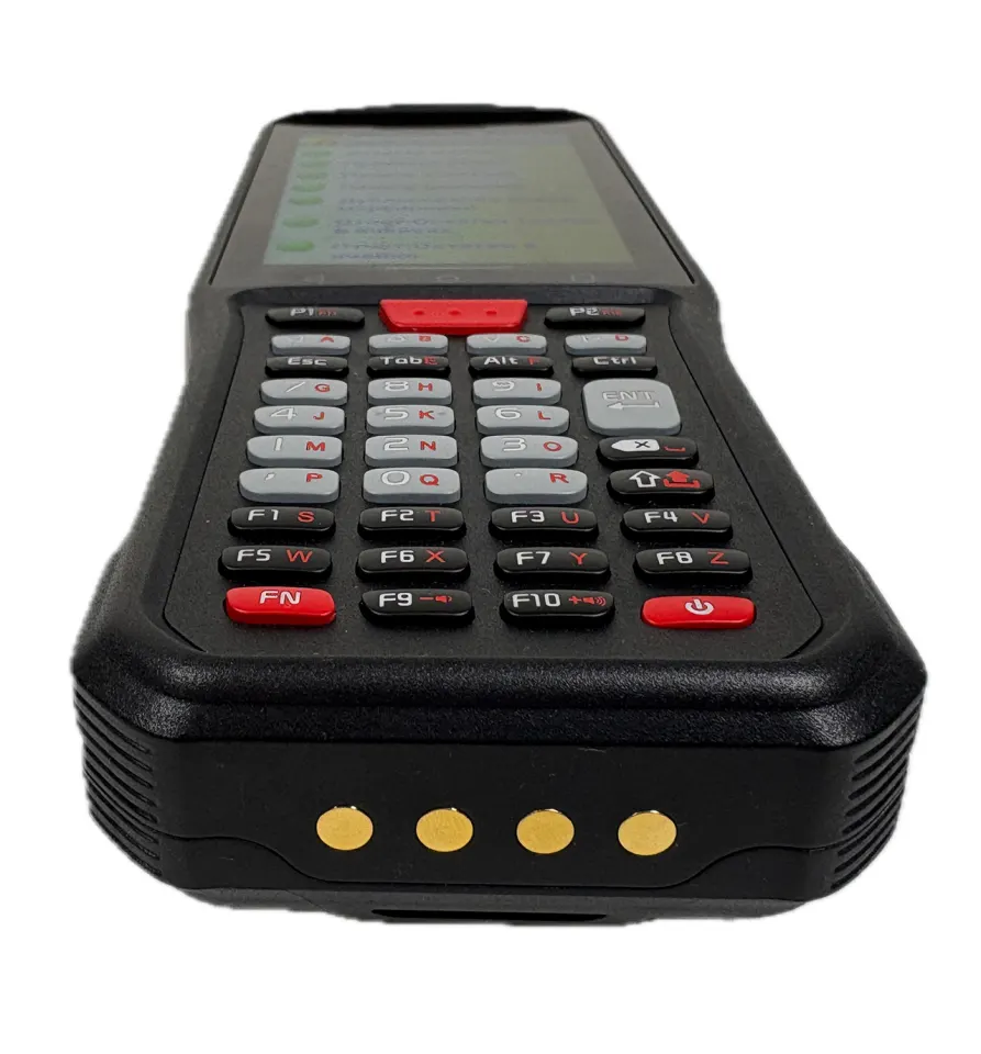 АТОЛ Smart F72i 2D Zebra SE5500 61991