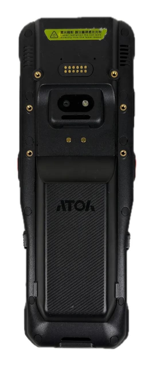 АТОЛ Smart F72i 2D Zebra SE5500 61991