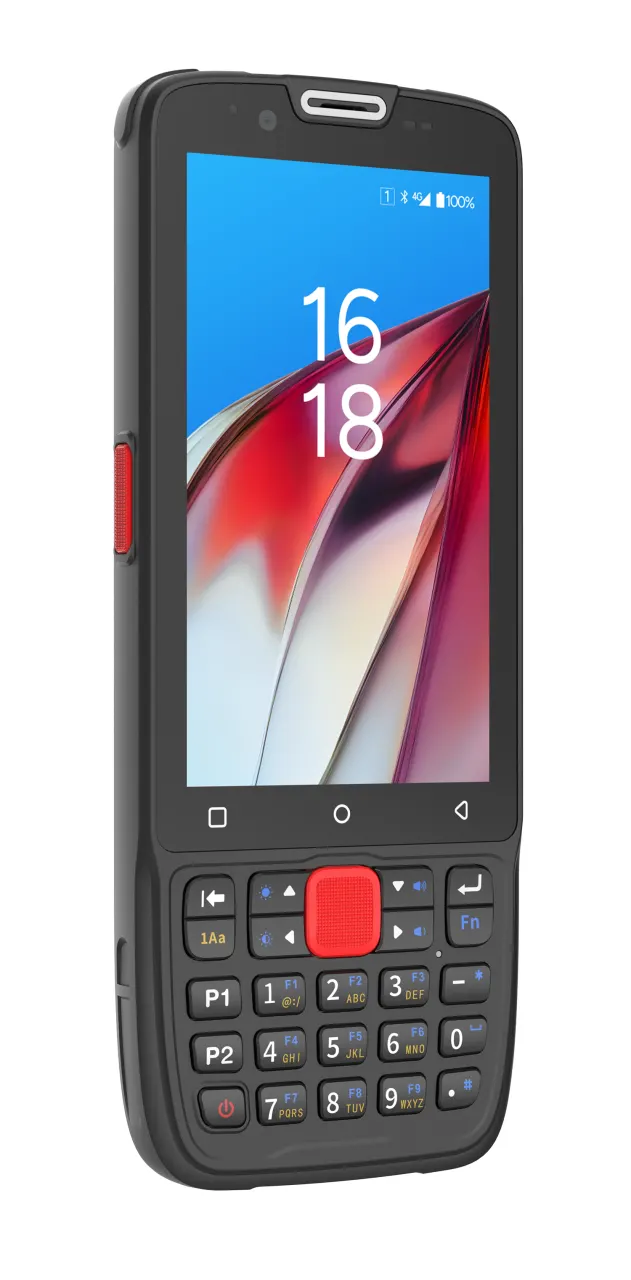 Meferi Терминал сбора данных ME30K-M213BHF2XNC1S ME30K-M213BHF2XNC1S