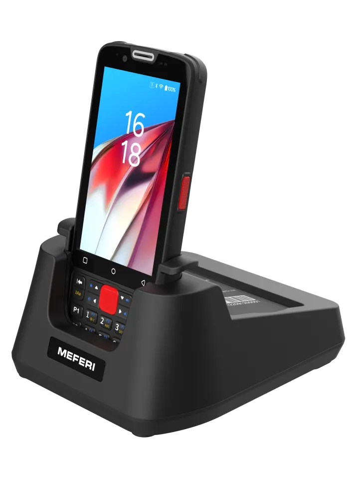 Meferi Терминал сбора данных ME30K-WIN-PROMO-KIT-01 ME30K-WIN-PROMO-KIT-01
