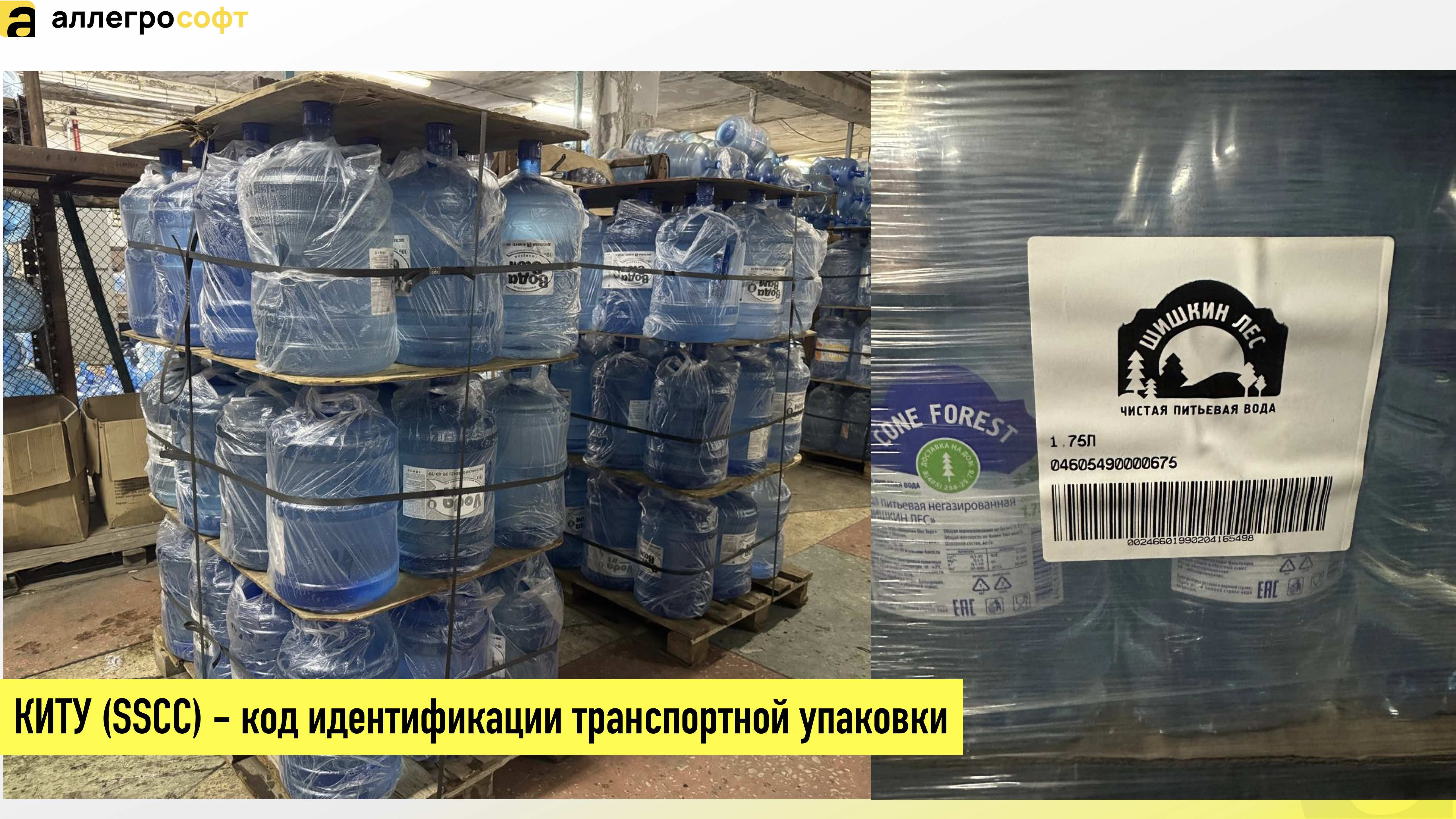 КИТУ (SSCC)