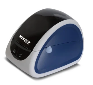Посмотреть Термопринтер липких этикеток MPRINT LP58 EVA RS232-USB - 4524