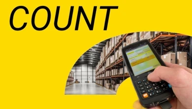 AllegroCount. Программа-конструктор для ТСД и смартфонов