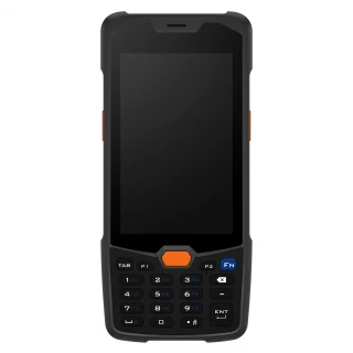 Посмотреть Терминал сбора данных MERTECH SUNMI L2K USB Black 4085