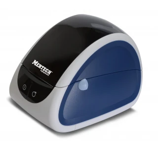 Посмотреть Термопринтер липких этикеток MPRINT LP58 EVA RS232-USB - 4524