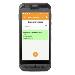 Посмотреть АТОЛ Smart Touch 49634